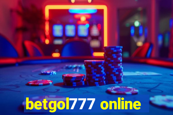 betgol777 online